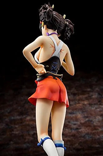 Koutetsujou no Kabaneri - Mumei - 1/7 - Tanabata ver. (Aspire, Good Smile Company)ㅤ – Good Smile Company,Aspire – ActionFigure Brasil