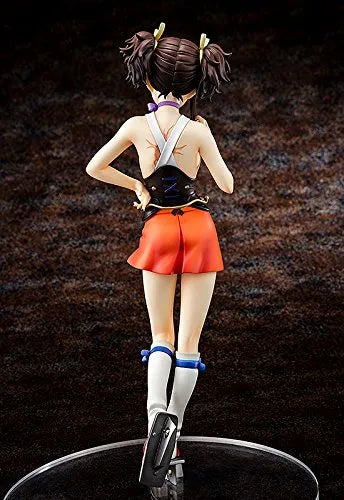Koutetsujou no Kabaneri - Mumei - 1/7 - Tanabata ver. (Aspire, Good Smile Company)ㅤ – Good Smile Company,Aspire – ActionFigure Brasil