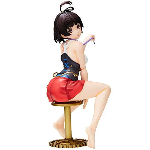 Koutetsujou no Kabaneri - Mumeiㅤ – Union Creative – ActionFigure Brasil