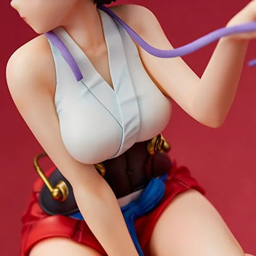 Koutetsujou no Kabaneri - Mumeiㅤ – Union Creative – ActionFigure Brasil