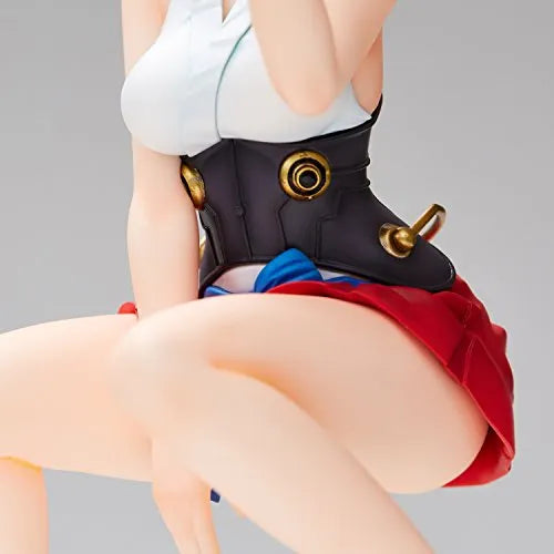 Koutetsujou no Kabaneri - Mumeiㅤ – Union Creative – ActionFigure Brasil