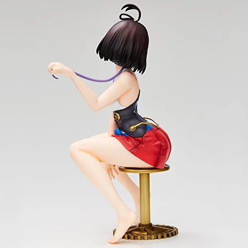 Koutetsujou no Kabaneri - Mumeiㅤ – Union Creative – ActionFigure Brasil