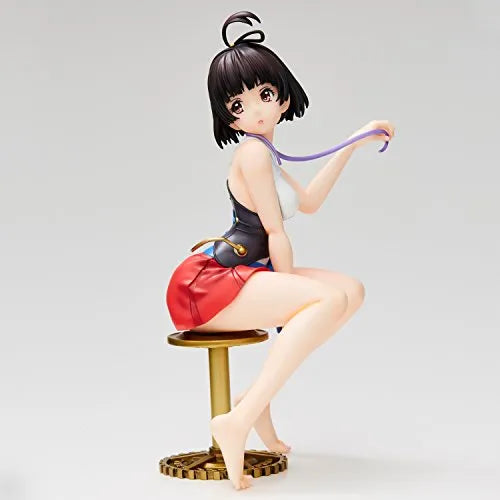 Koutetsujou no Kabaneri - Mumeiㅤ – Union Creative – ActionFigure Brasil