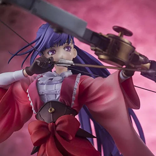 Koutetsujou no Kabaneri - Yomogawa Ayame - Hdge No.18 - Haruhiko Mikimoto Full Supervision Ver. (Union Creative International Ltd)ㅤ – Union Creative – ActionFigure Brasil