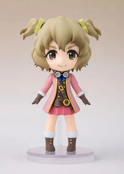 Kouya no Kotobuki Hikoutai - Chika - Figuarts mini (Bandai)ㅤ – Bandai – ActionFigureBrasil