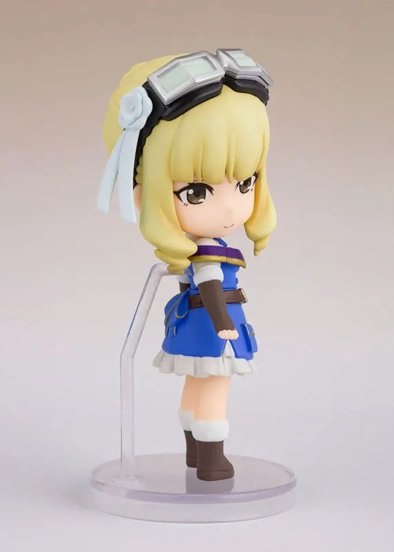 Kouya no Kotobuki Hikoutai - Emma - Figuarts mini (Bandai)ㅤ – Bandai – ActionFigureBrasil