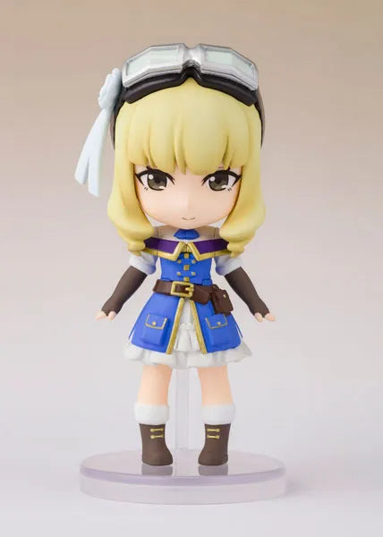 Kouya no Kotobuki Hikoutai - Emma - Figuarts mini (Bandai)ㅤ – Bandai – ActionFigureBrasil