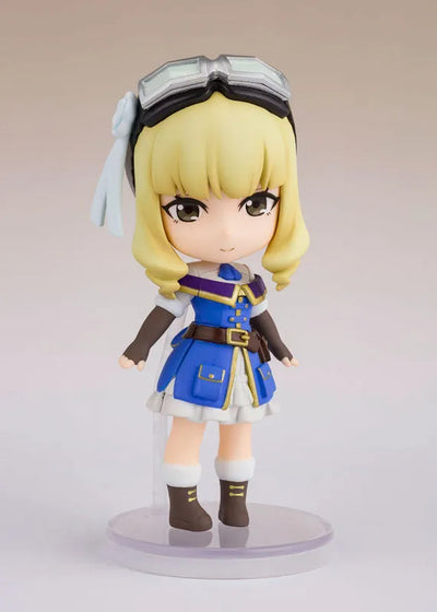 Kouya no Kotobuki Hikoutai - Emma - Figuarts mini (Bandai)ㅤ – Bandai – ActionFigureBrasil — embalagem
