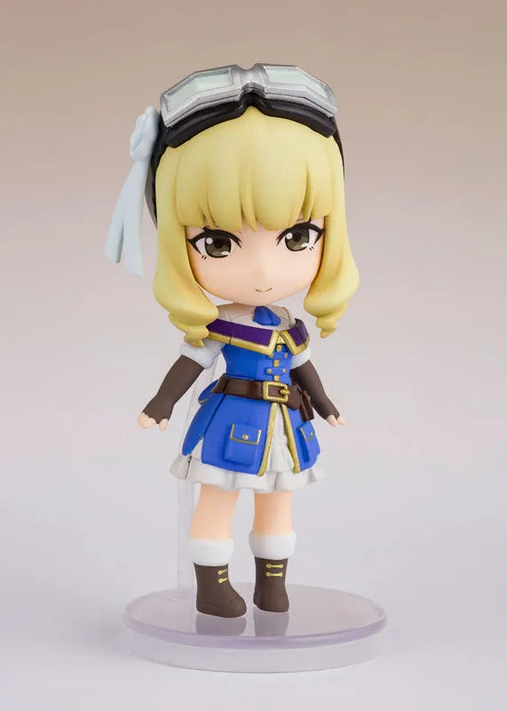 Kouya no Kotobuki Hikoutai - Emma - Figuarts mini (Bandai)ㅤ – Bandai – ActionFigureBrasil