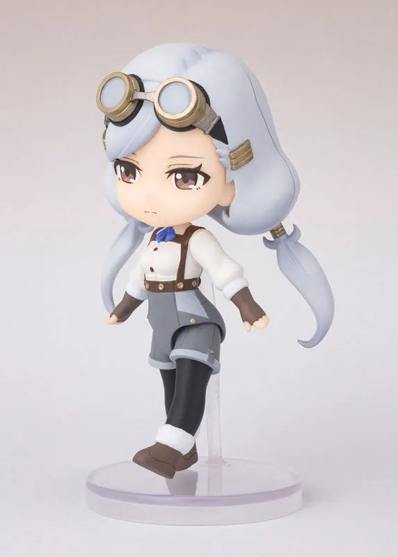 Kouya no Kotobuki Hikoutai - Kate - Figuarts mini (Bandai)ㅤ – Bandai – ActionFigureBrasil