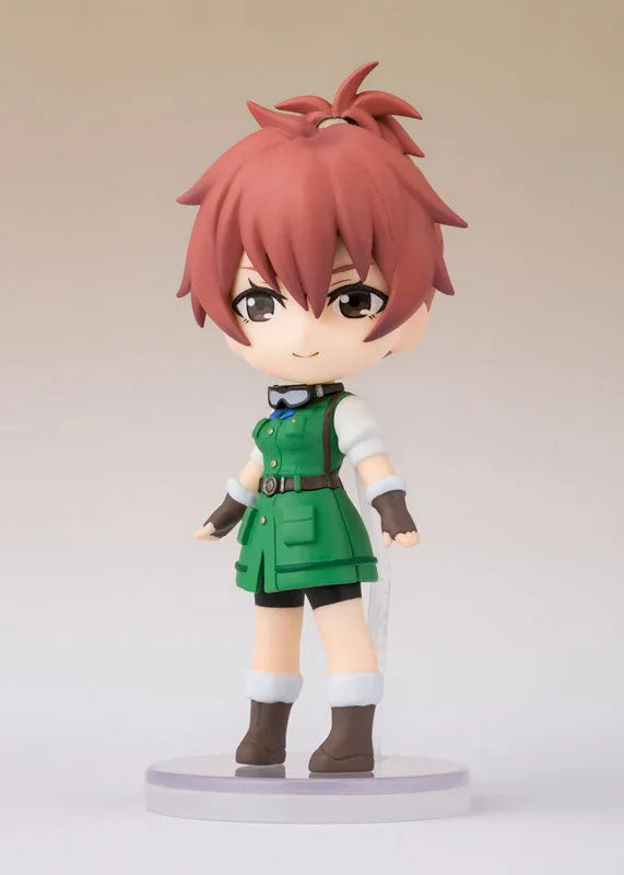 Kouya no Kotobuki Hikoutai - Reona - Figuarts mini (Bandai)ㅤ – Bandai As Manufacturer – ActionFigure Brasil