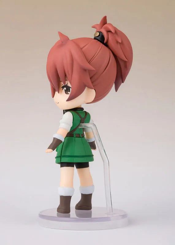 Kouya no Kotobuki Hikoutai - Reona - Figuarts mini (Bandai)ㅤ – Bandai As Manufacturer – ActionFigure Brasil