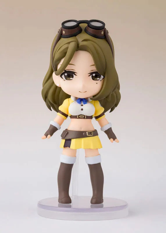 Kouya no Kotobuki Hikoutai - Zara - Figuarts mini (Bandai)ㅤ – Bandai – ActionFigureBrasil
