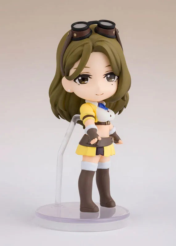 Kouya no Kotobuki Hikoutai - Zara - Figuarts mini (Bandai)ㅤ – Bandai – ActionFigureBrasil