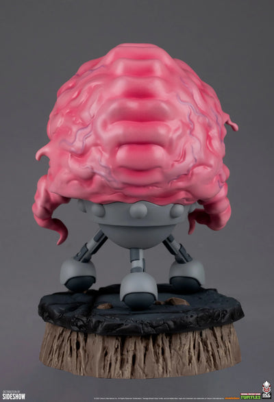 Krang - Deluxe - LIMITED EDITION: 500 (Deluxe Version) – PCS – ActionFigure Brasil — close