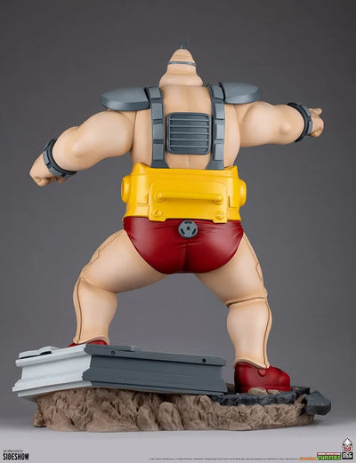 Krang - Deluxe - LIMITED EDITION: 500 (Deluxe Version) – PCS – ActionFigure Brasil — iluminação de estúdio