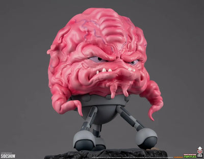 Krang - Deluxe - LIMITED EDITION: 500 (Deluxe Version) – PCS – ActionFigure Brasil — iluminação de estúdio