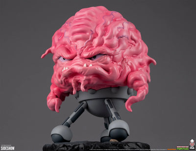 Krang - Deluxe - LIMITED EDITION: 500 (Deluxe Version) – PCS – ActionFigure Brasil — detalhe do produto