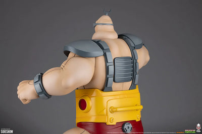 Krang - Deluxe - LIMITED EDITION: 500 (Deluxe Version) – PCS – ActionFigure Brasil — acessórios