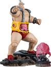 Krang - LIMITED EDITION: 500 (Deluxe Version) - ActionFigure Brasil