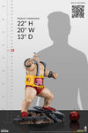 Krang - LIMITED EDITION: 500 (Deluxe Version) - ActionFigure Brasil