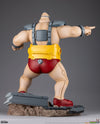 Krang - LIMITED EDITION: 500 (Deluxe Version) - ActionFigure Brasil