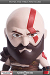 Kratos and Atreus Mini Figures - ActionFigure Brasil