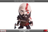 Kratos and Atreus Mini Figures - ActionFigure Brasil