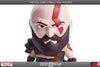 Kratos and Atreus Mini Figures - ActionFigure Brasil