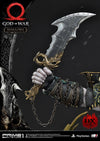 Kratos & Atreus Ivaldi's Deadly Mist Armor Set - LIMITED EDITION: 200 (Deluxe Version) - ActionFigure Brasil