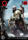 Kratos & Atreus (The Valkyrie Armor Set) - LIMITED EDITION: 50 (Deluxe Version)