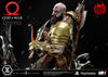 Kratos & Atreus (The Valkyrie Armor Set) - LIMITED EDITION: 50 (Deluxe Version)