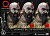 Kratos & Atreus (The Valkyrie Armor Set) - LIMITED EDITION: 50 (Deluxe Version)