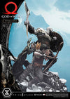 Kratos & Atreus (The Valkyrie Armor Set) - LIMITED EDITION: 50