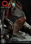 Kratos & Atreus (The Valkyrie Armor Set) - LIMITED EDITION: 50