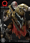 Kratos & Atreus (The Valkyrie Armor Set) - LIMITED EDITION: 50