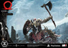 Kratos & Atreus (The Valkyrie Armor Set) - LIMITED EDITION: 50