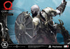 Kratos & Atreus (The Valkyrie Armor Set) - LIMITED EDITION: 50