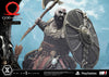 Kratos & Atreus (The Valkyrie Armor Set) - LIMITED EDITION: 50