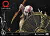 Kratos & Atreus (The Valkyrie Armor Set) - LIMITED EDITION: 50