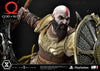 Kratos & Atreus (The Valkyrie Armor Set) - LIMITED EDITION: 50