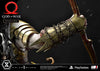 Kratos & Atreus (The Valkyrie Armor Set) - LIMITED EDITION: 50