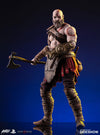 Kratos Deluxe - ActionFigure Brasil