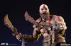 Kratos Deluxe - ActionFigure Brasil