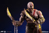 Kratos Deluxe - ActionFigure Brasil