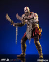 Kratos Deluxe - ActionFigure Brasil