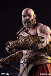 Kratos Deluxe - ActionFigure Brasil