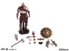 Kratos Deluxe - ActionFigure Brasil