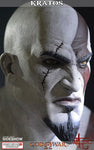 Kratos - ActionFigure Brasil