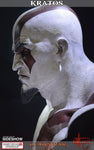 Kratos - ActionFigure Brasil